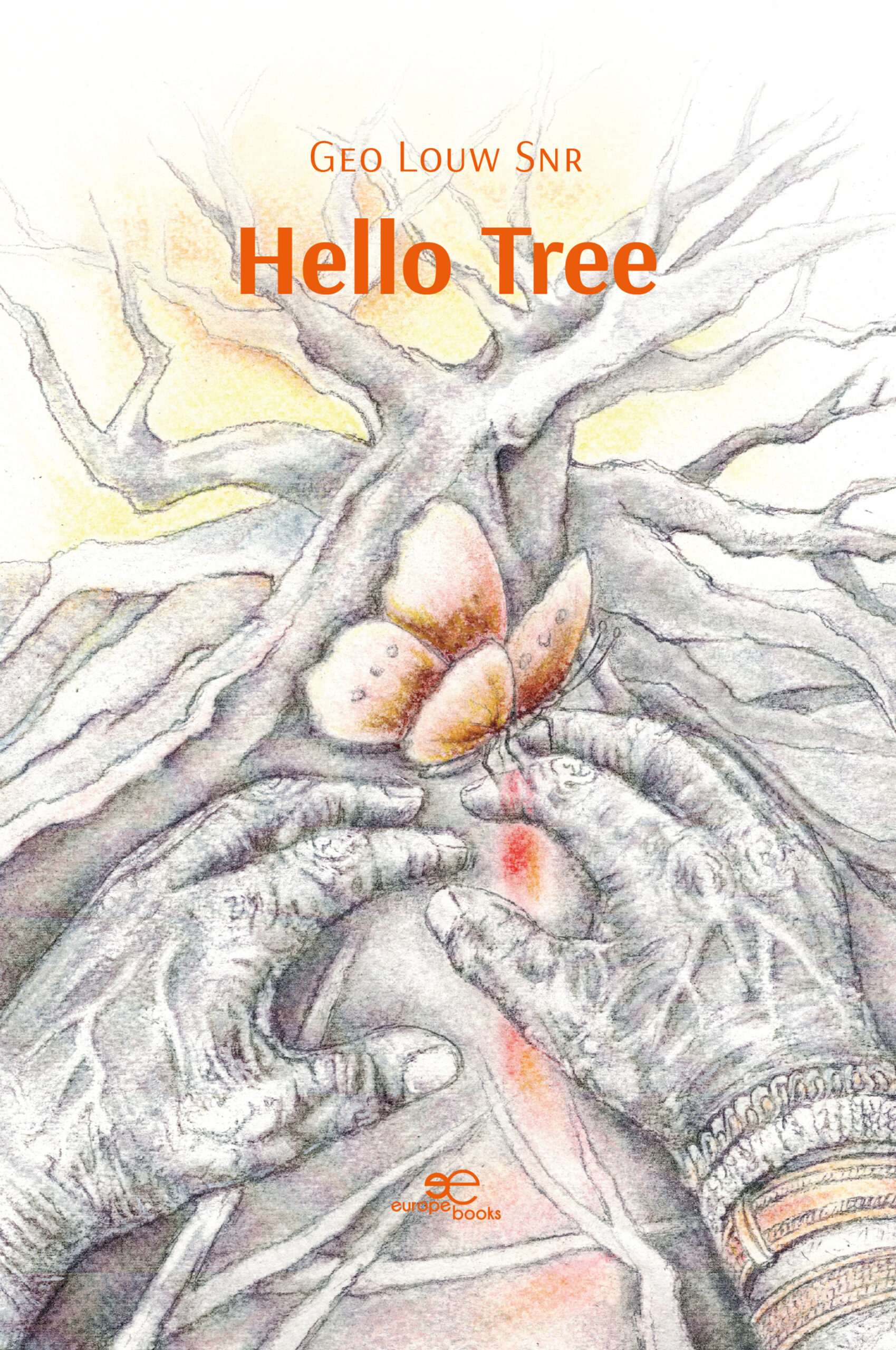 HELLO TREE – Geo Louw Snr