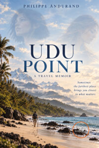 UDU POINT - Philippe Andurand