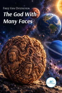 THE GOD WITH MANY FACES - Fred Van Oystaeyen